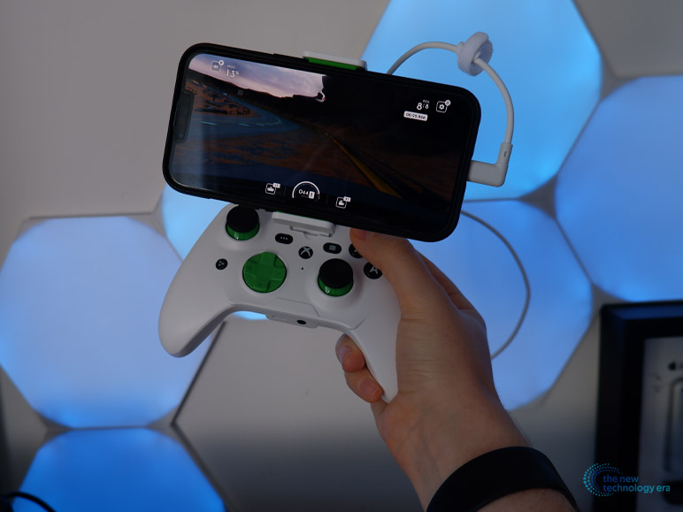 Games You Can Play On iPhone With Xbox Controller
