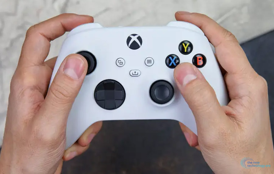 How To Connect Xbox Controller To iPhone_