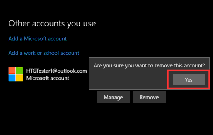 How To Delete Xbox Live Account?