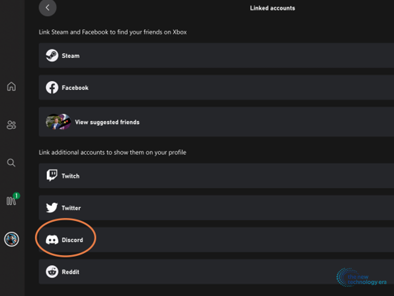 How To Get Discord On Xbox Series X