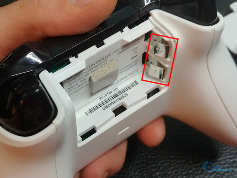 Ways Of Fixing A Blinking Xbox Controller