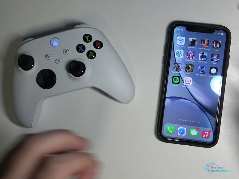 Why Do You Need To Connect An Xbox Controller To Your iPhone_