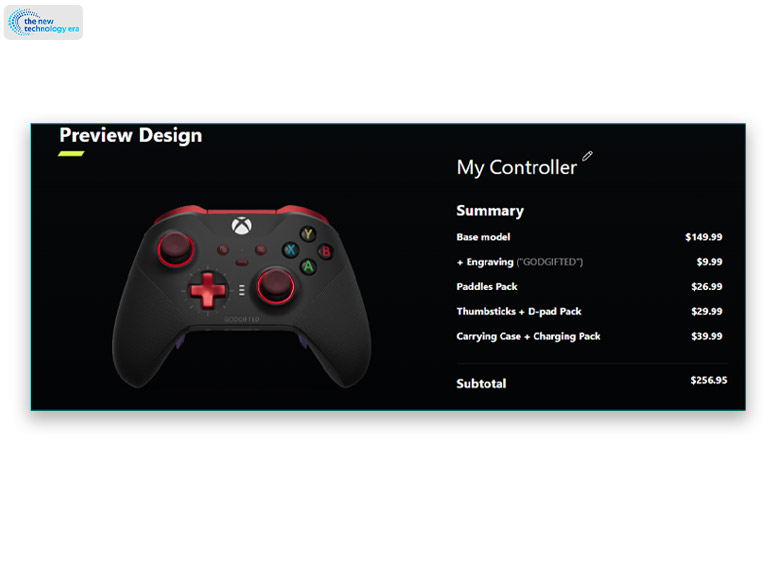 What Is Xbox Design Lab?