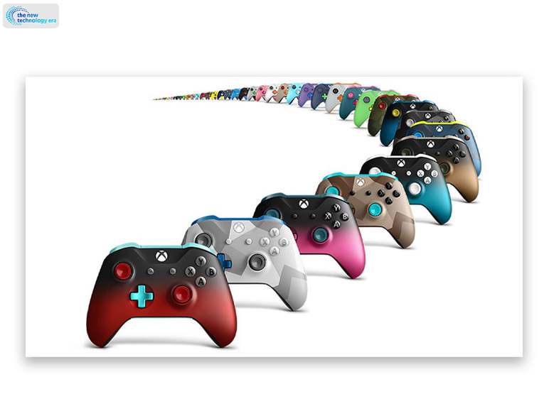 How To Customize Xbox Controllers In Xbox Design Lab?