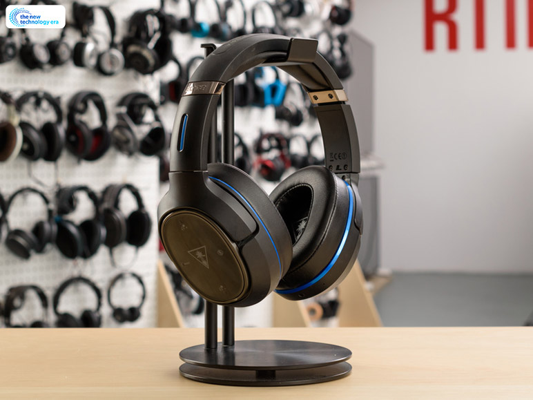 Turtle Beach Elite 800 Wireless Review