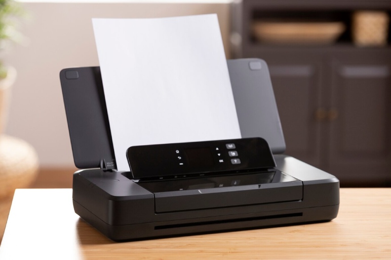 Understanding The Basics Of Wireless Printing: