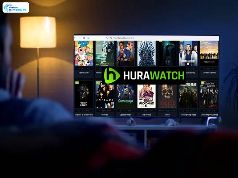 Is It Safe To Use Hurawatch Movies?