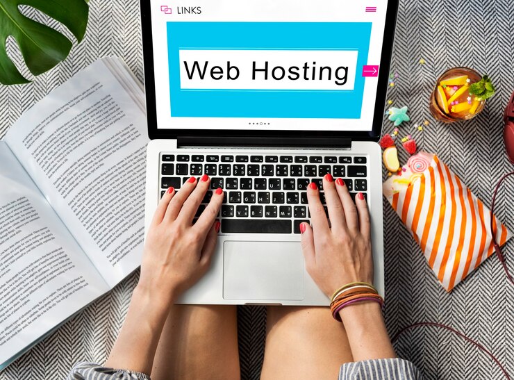 Website Hosting