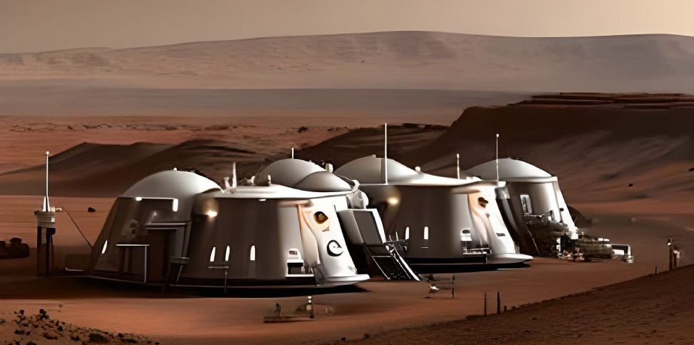 The Potential Benefits of Colonizing Mars