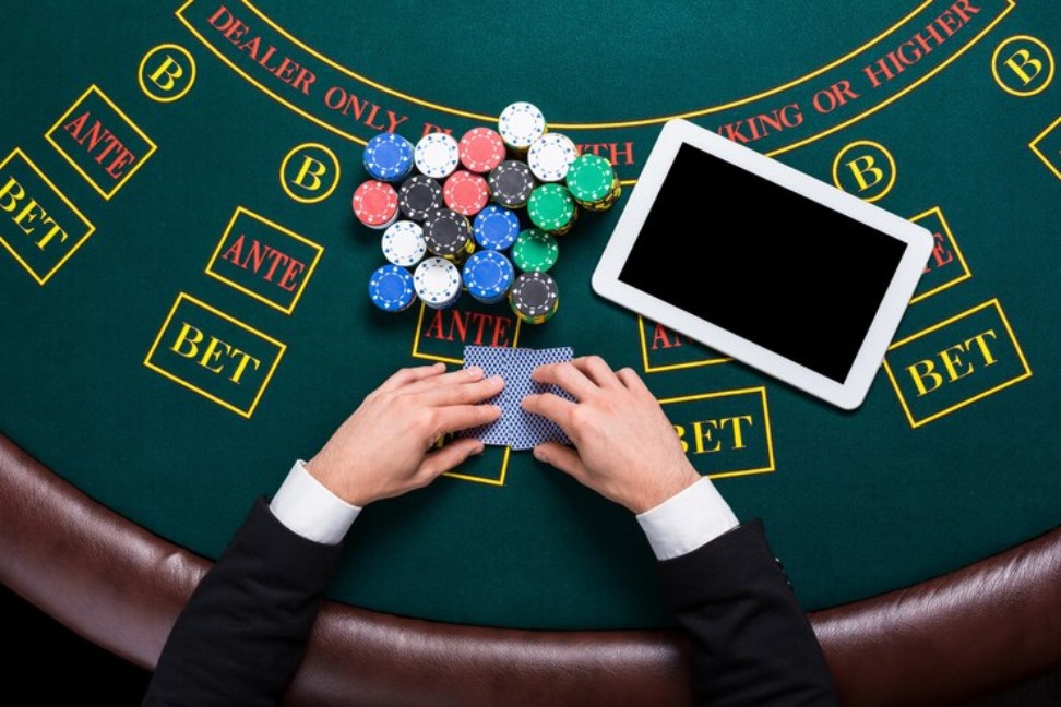 Finding the Right Casino for Your Slot Play Style