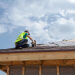 Navigating the Shingles: A Homeowner's Guide to Choosing the Right Roofing Contractor