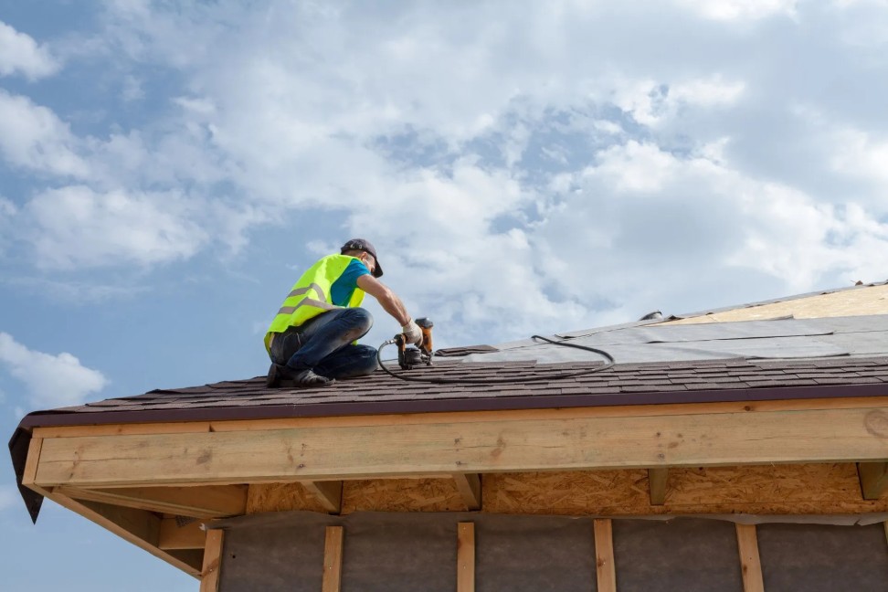 Navigating the Shingles: A Homeowner's Guide to Choosing the Right Roofing Contractor