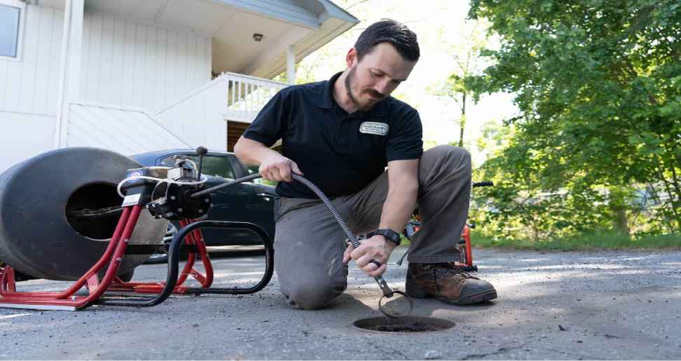 Mastering Drain Care: Effective Solutions For Clogged Drain Cleaning And Blocked Drains